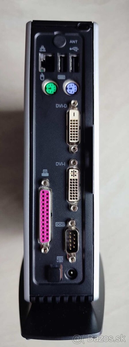 ✔️ pocitac HP T510CE - 4