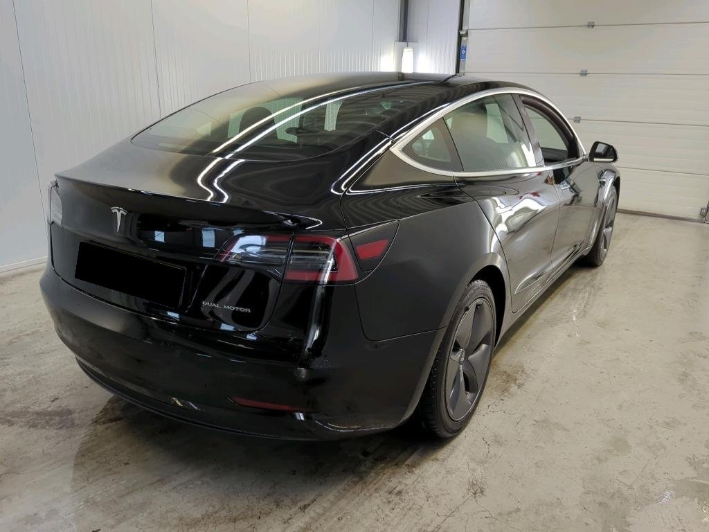 Tesla Model 3 LR, FSD, tažné - 4