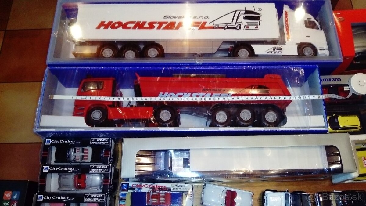 EMEK 1:25 MAN + VOLVO - 4