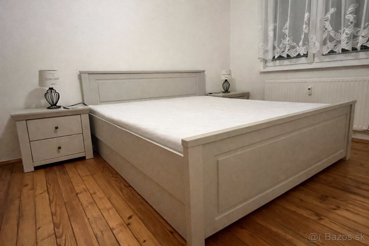 Predám spálňu DECODOM - 4