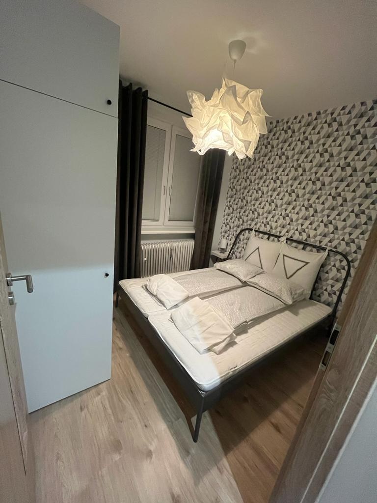 Na predaj byt Prešov centrum, trojizbový, IKEA style - 4