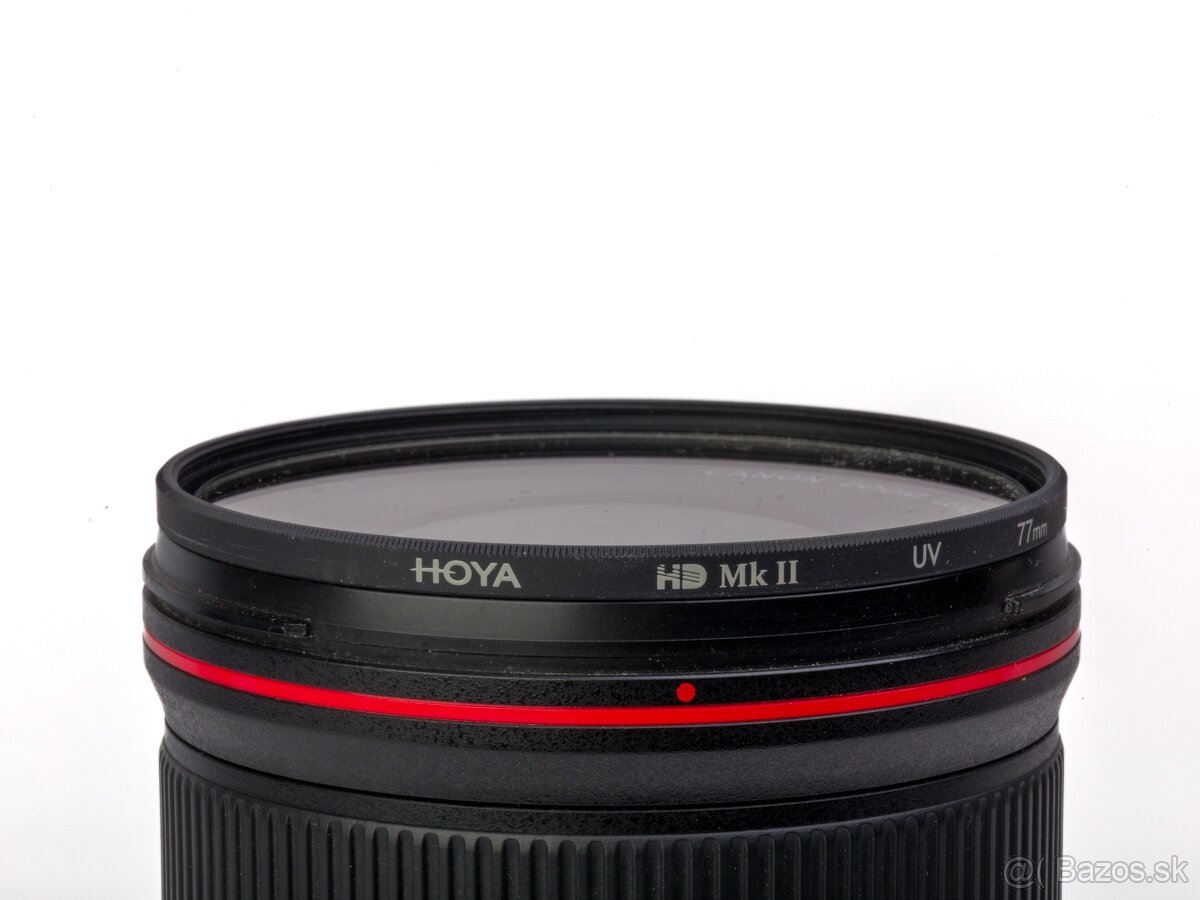 Canon EF 16-35mm f/4L IS USM - 4