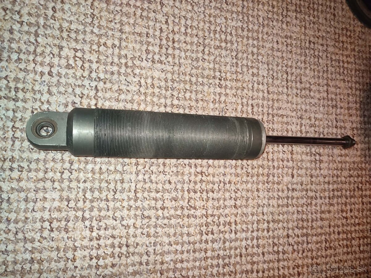 Športový tlmič sachs - 4