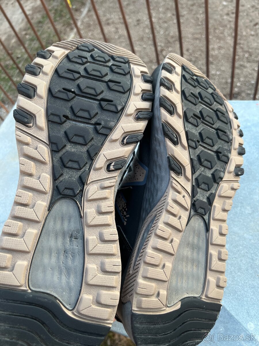 Trailové tenisky new balance - 4