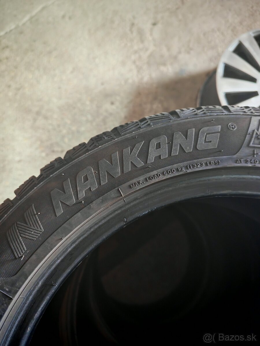 Nankang 215/45 R16 - 4