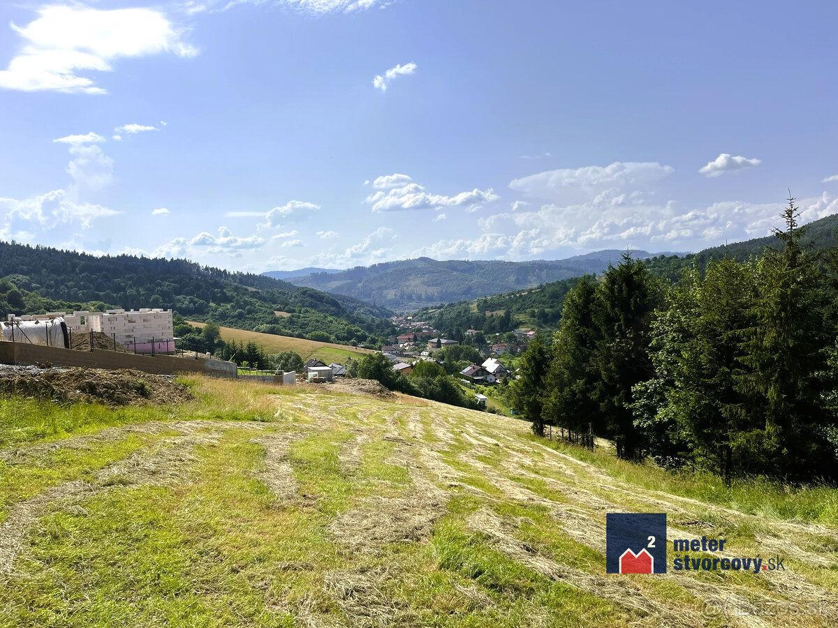 Predaj: Pozemok - Povina - 4