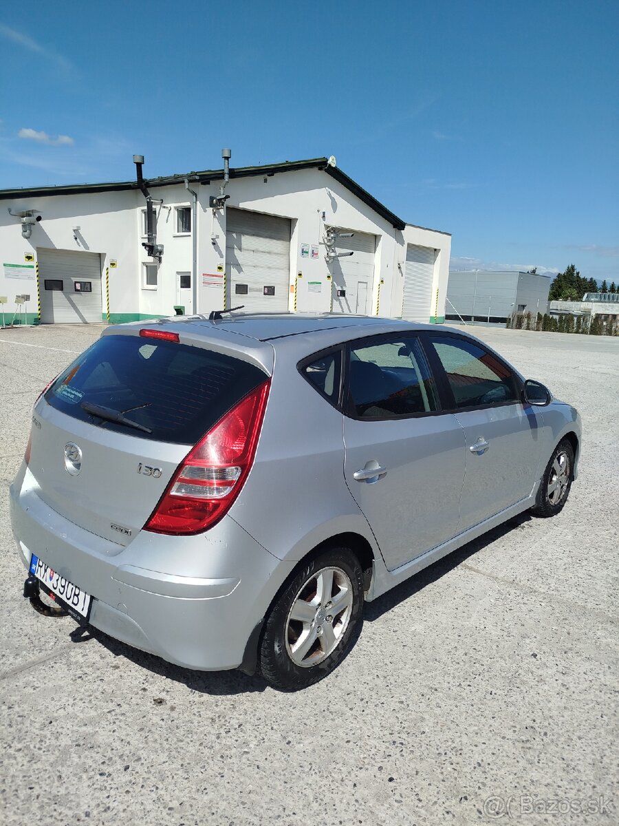 Hyundai i30 - 4