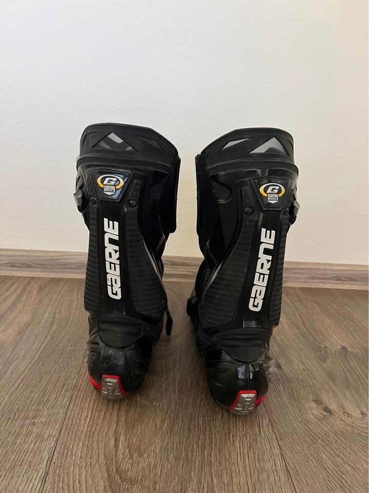 GAERNE SP1 - 4