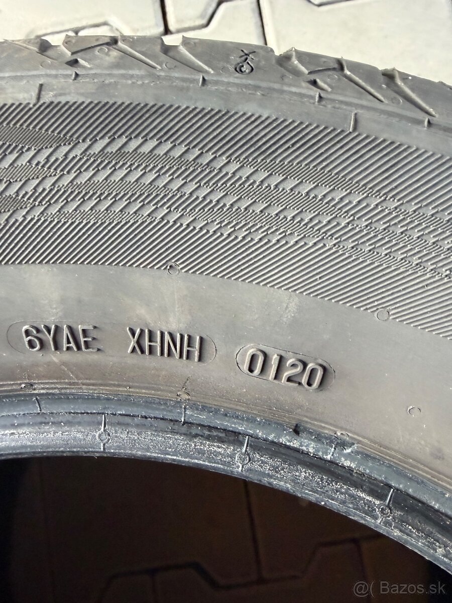 195/65 R15 Matador Letné 2ks - 4