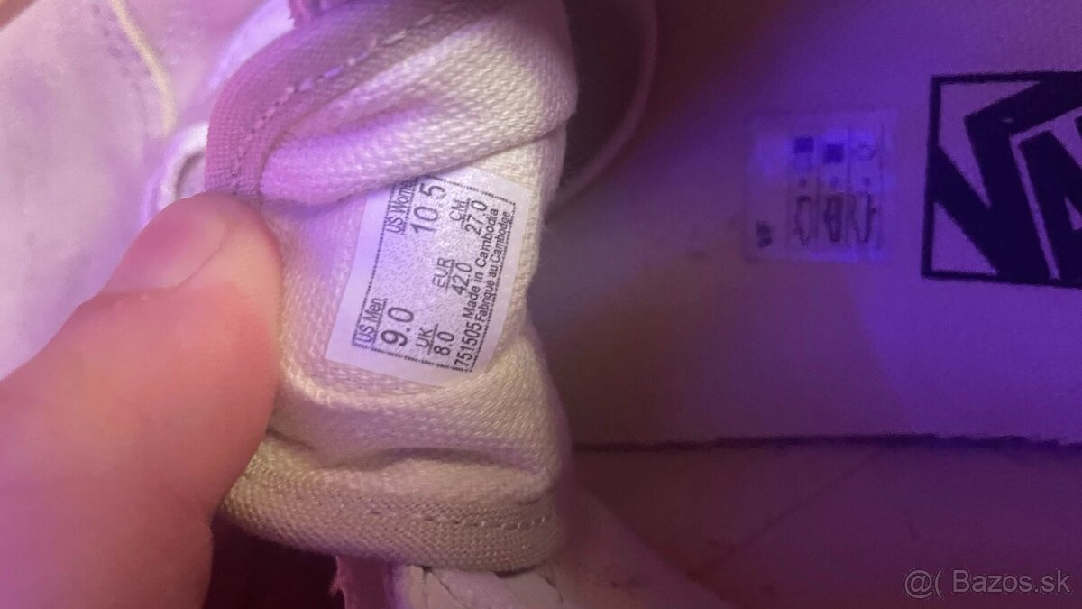 vans - 4