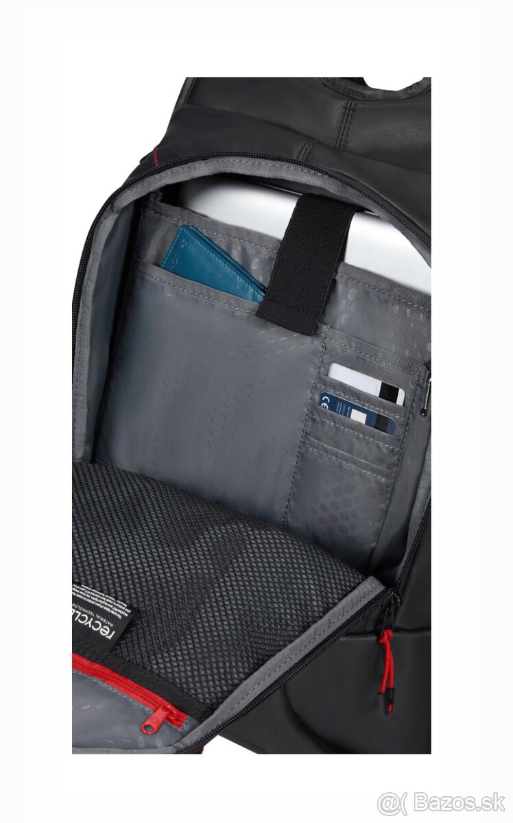 Batoh Samsonite Ecodiver - 4