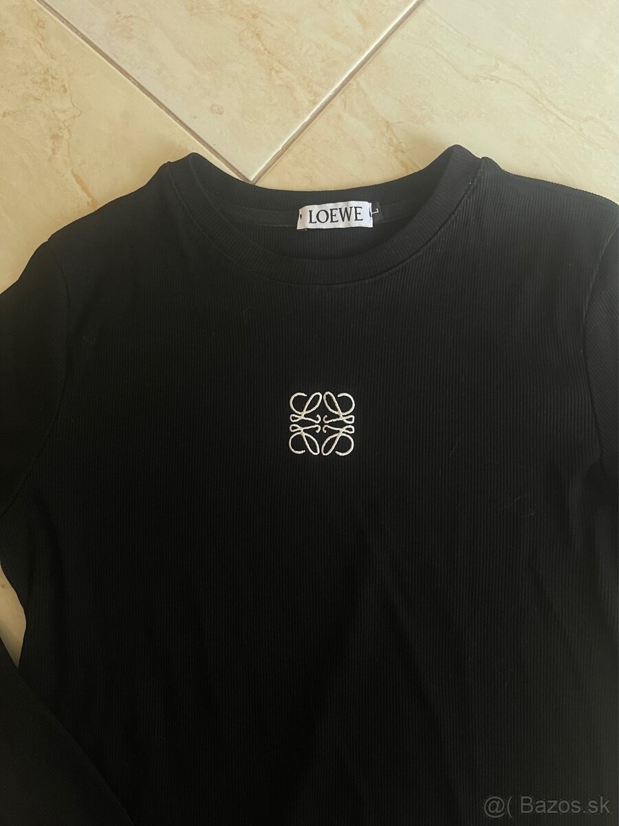 Loewe top - 4