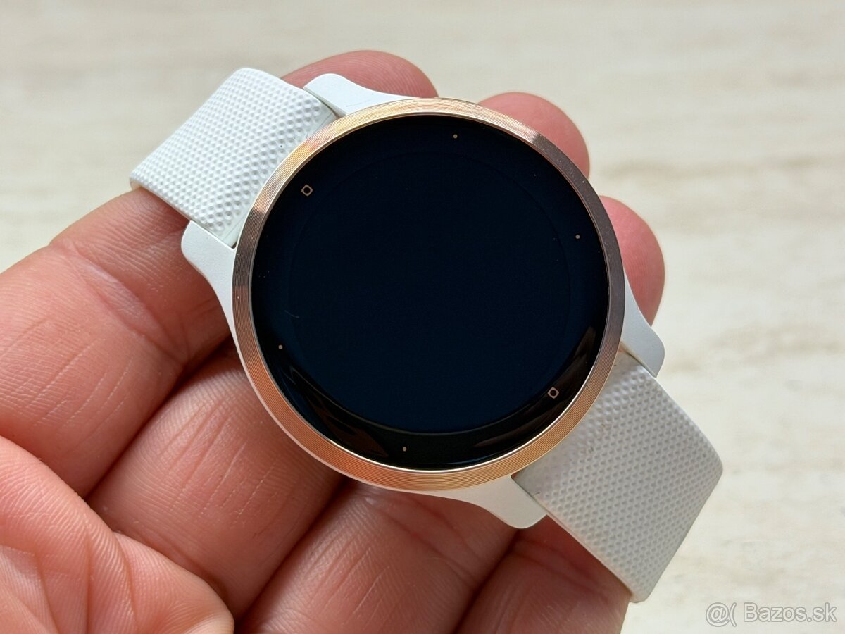 Garmin Venu 2S Gold - 4