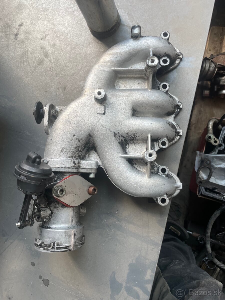 1.9 TDI 85kw - 4