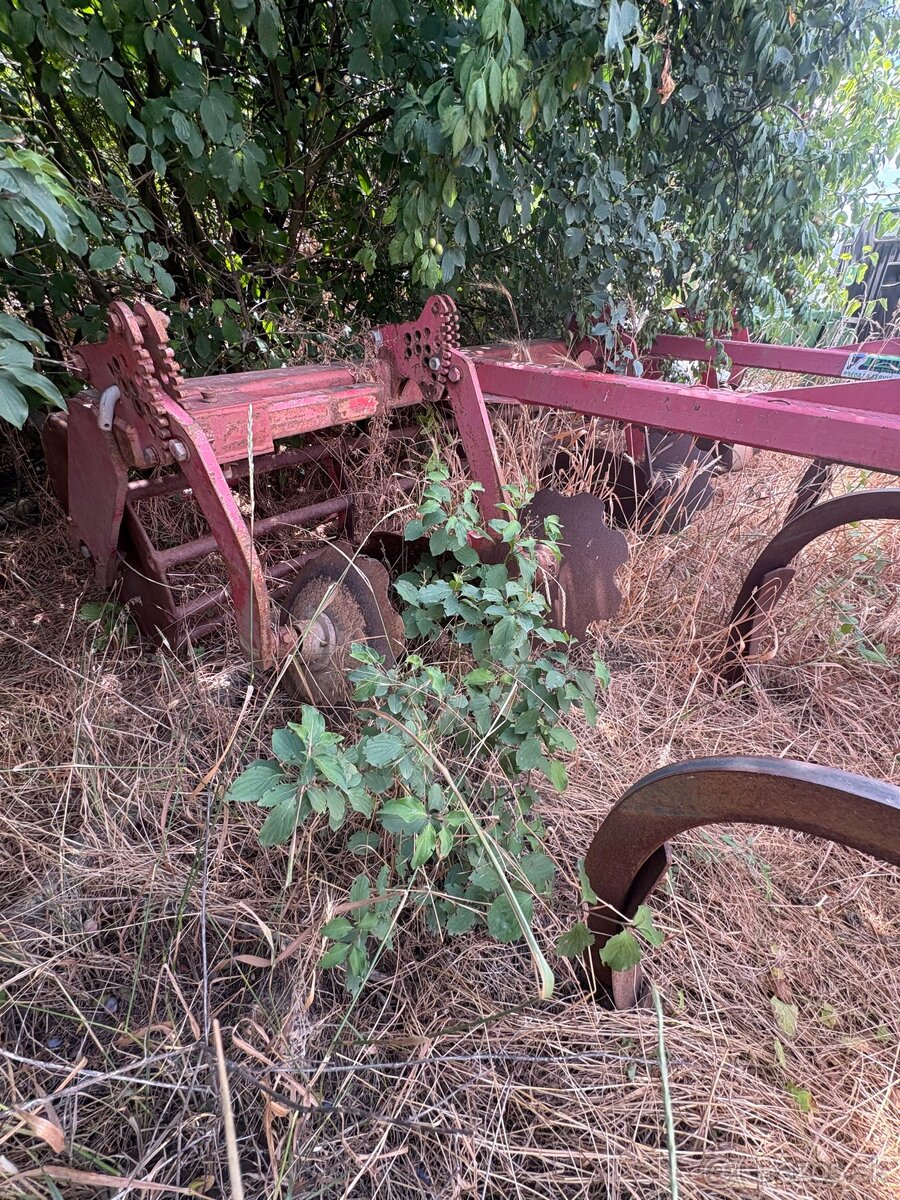 Horsch Terano 3fx - 4