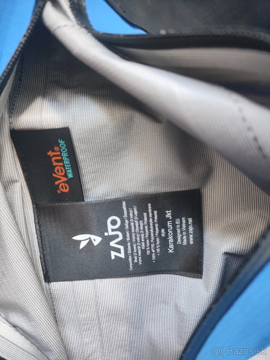 Karakorum L Jacket - 4