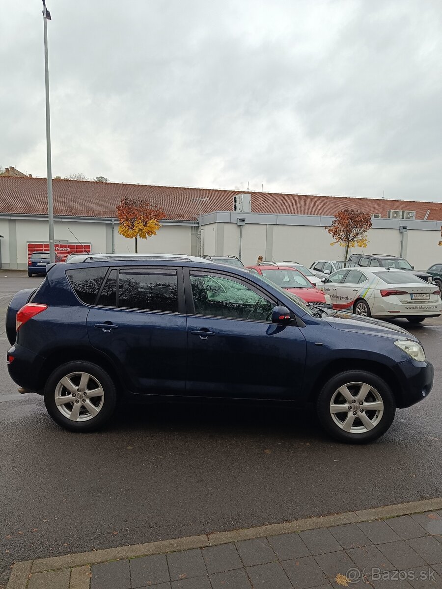 Toyota RAV4 2.0 + LPG - 4