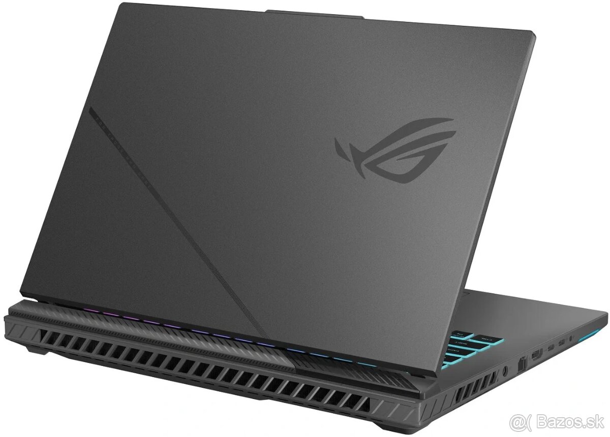 ASUS ROG Strix G16 G614 - 4