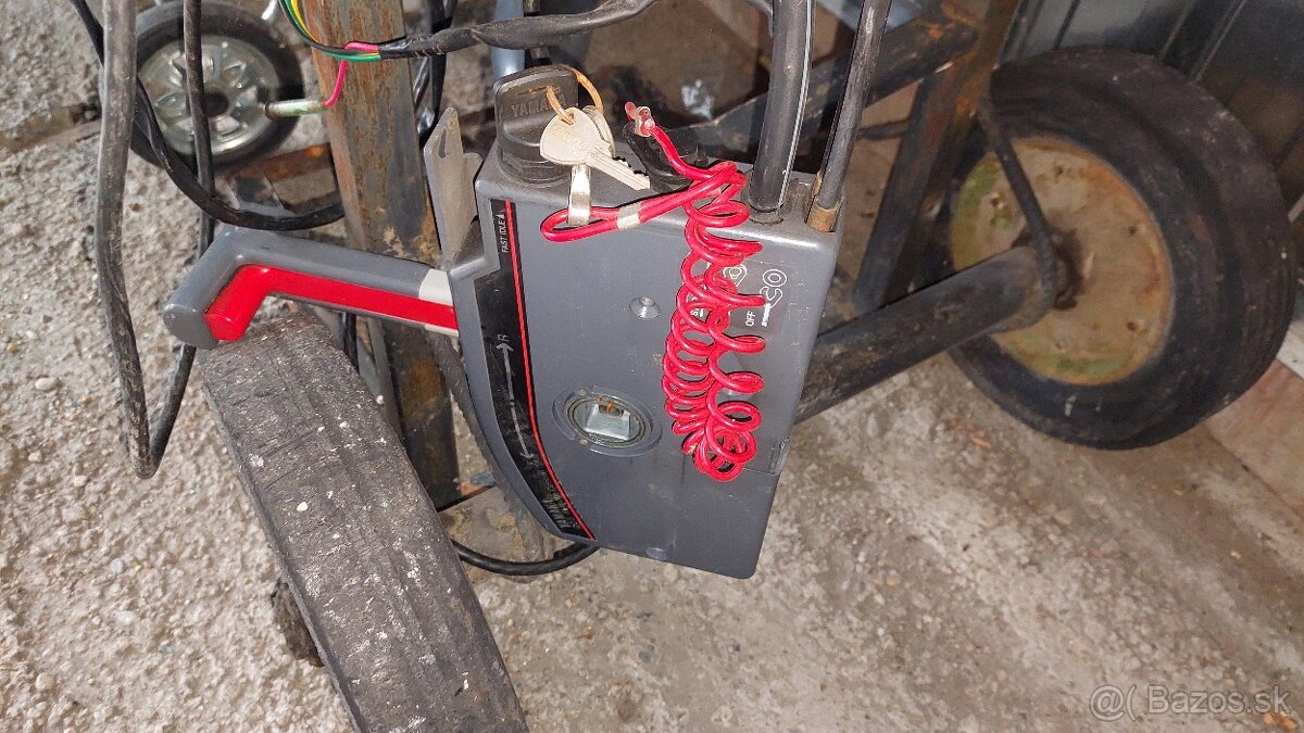 Yamaha 40-60hp efi - 4