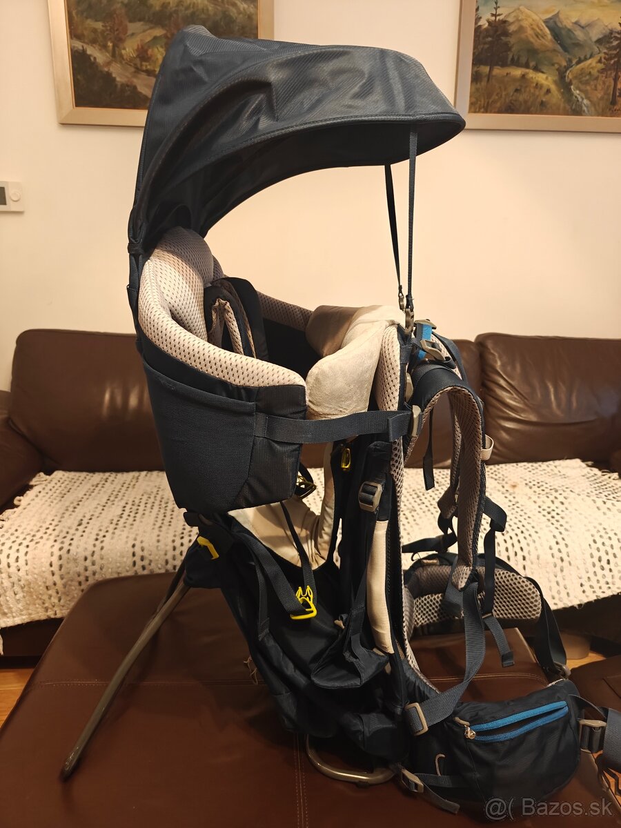 Deuter Kid Comfort - 4