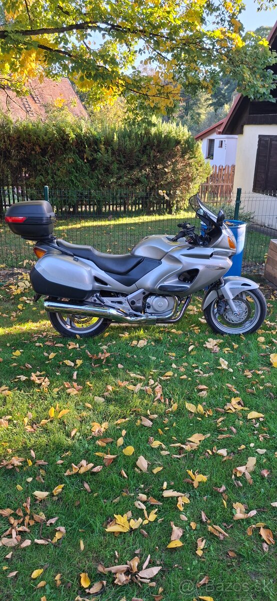 Honda Deauwile - 4