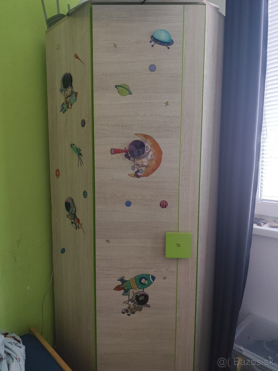 Nábytok do detskej izby - 4