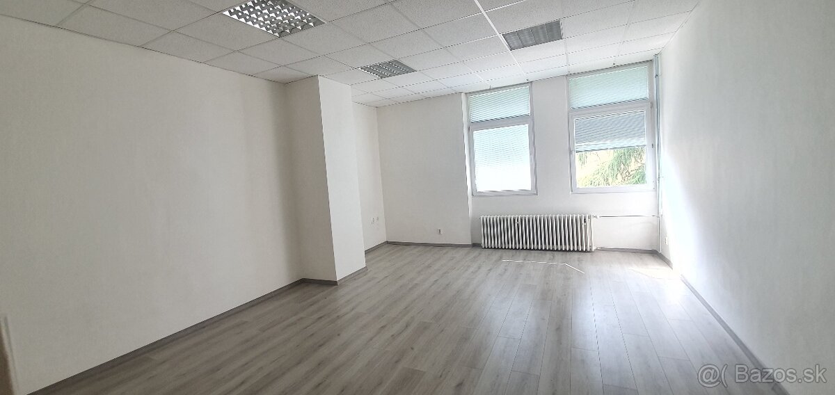Kancelária Hlavná ul., Prešov - 4