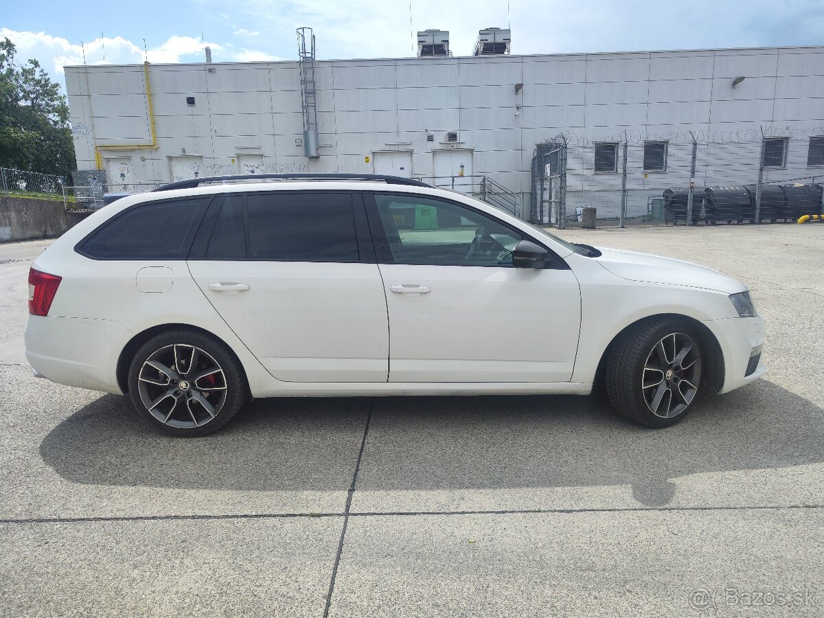 Octavia 3 RS - 4