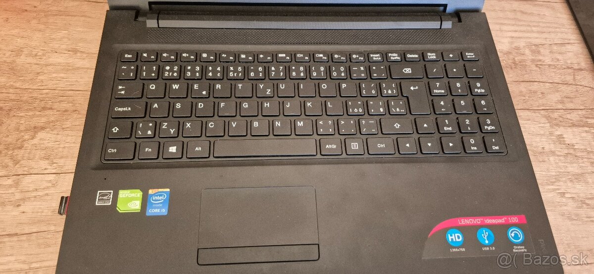Lenovo - 4