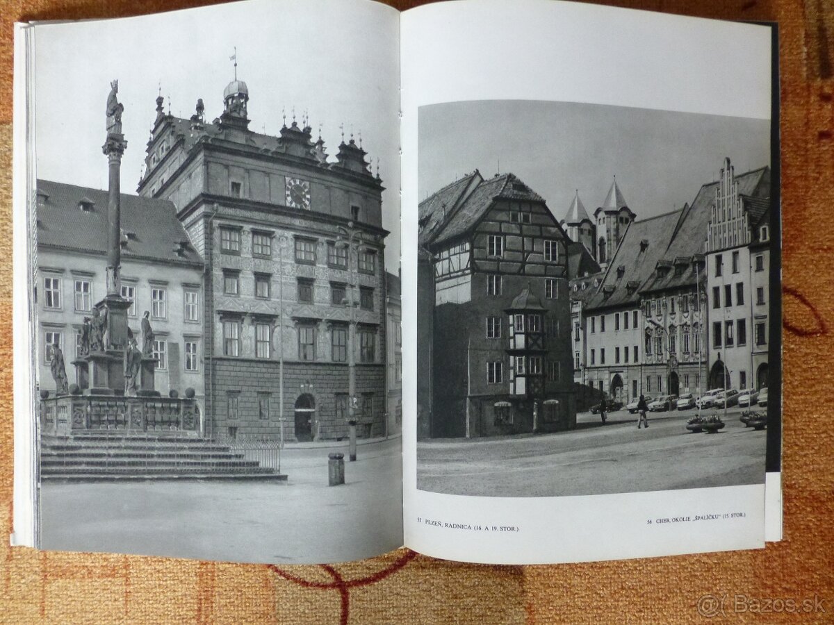 Karel Plicka Československo - 4