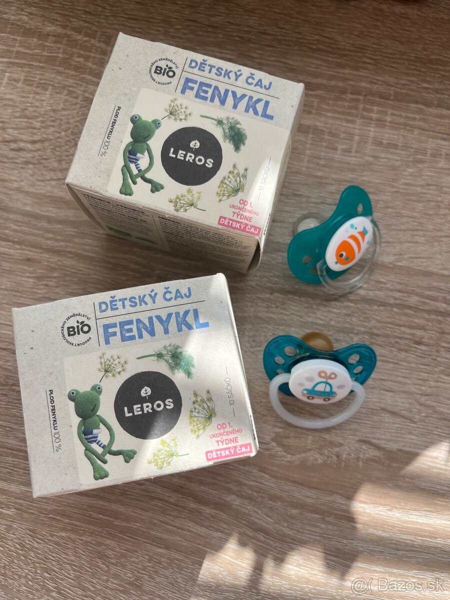 Kočík ANEX - 4