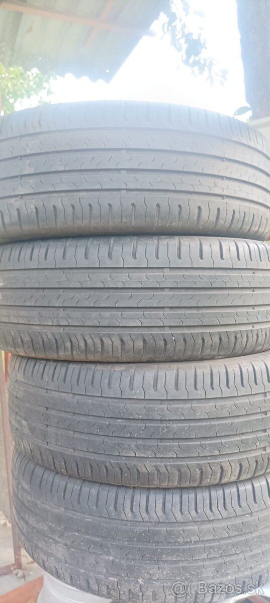 215/55 R17 - 4