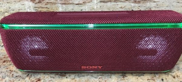Sony SRS-XB41 - 4