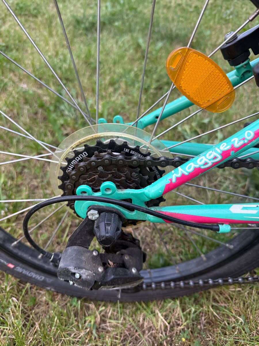 Ctm bike na predaj - 4