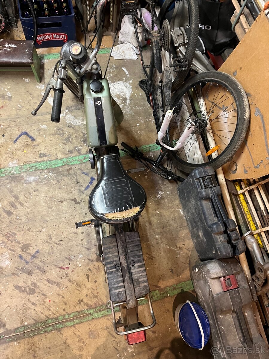 Babeta 210 - 4