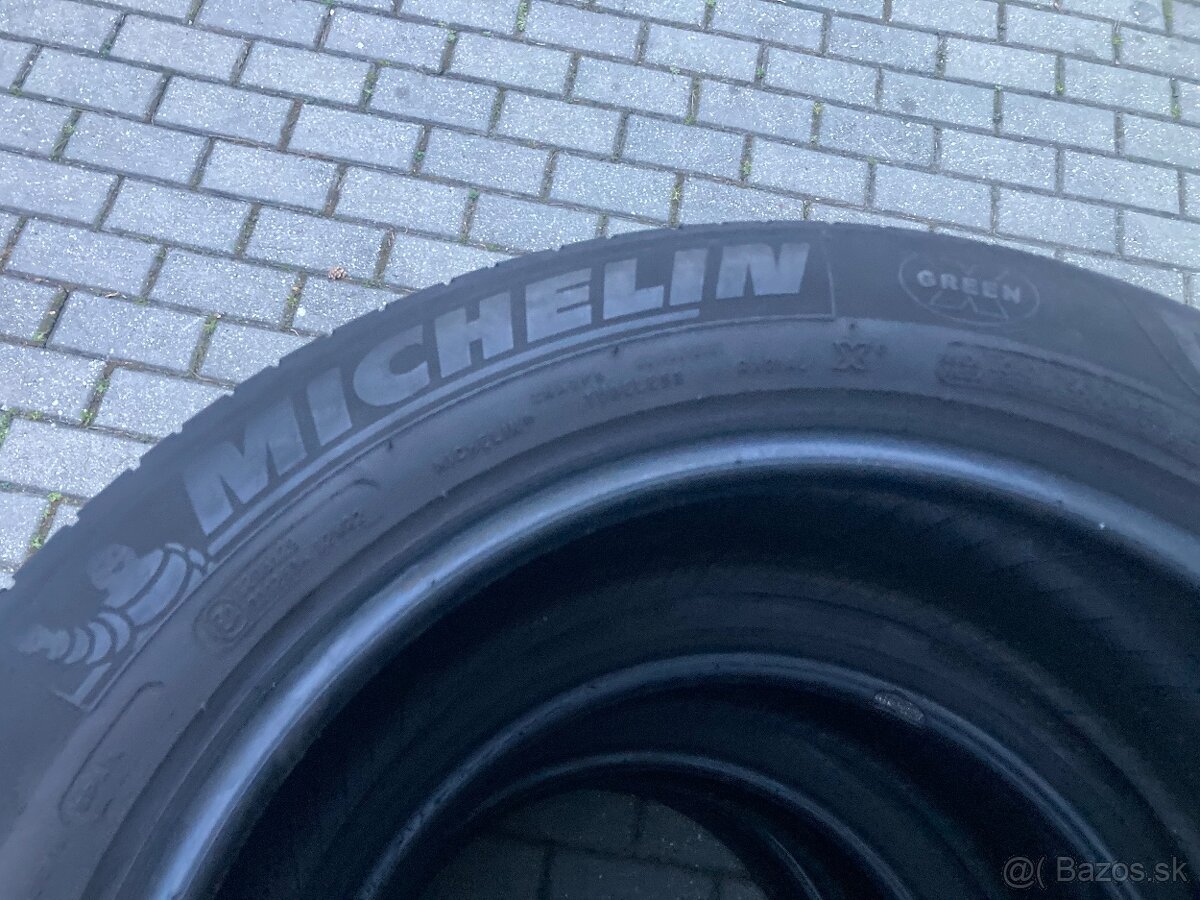 225/55/18 letne Michelin - 4