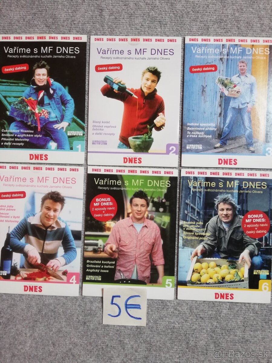 DVD-Mix - 4