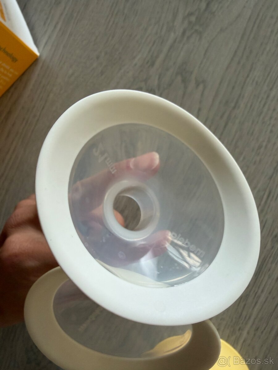 Medela swing flex odsavacka - 4