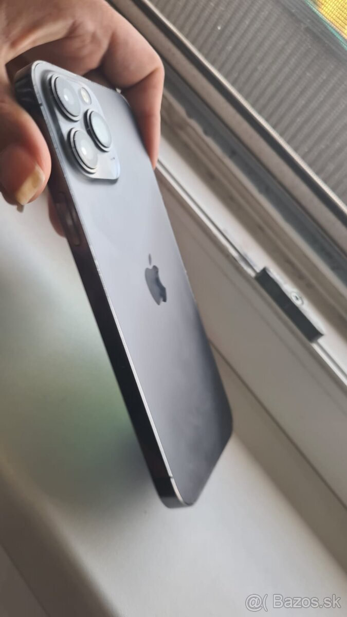 Iphone 13 promax 256 Gb - 4