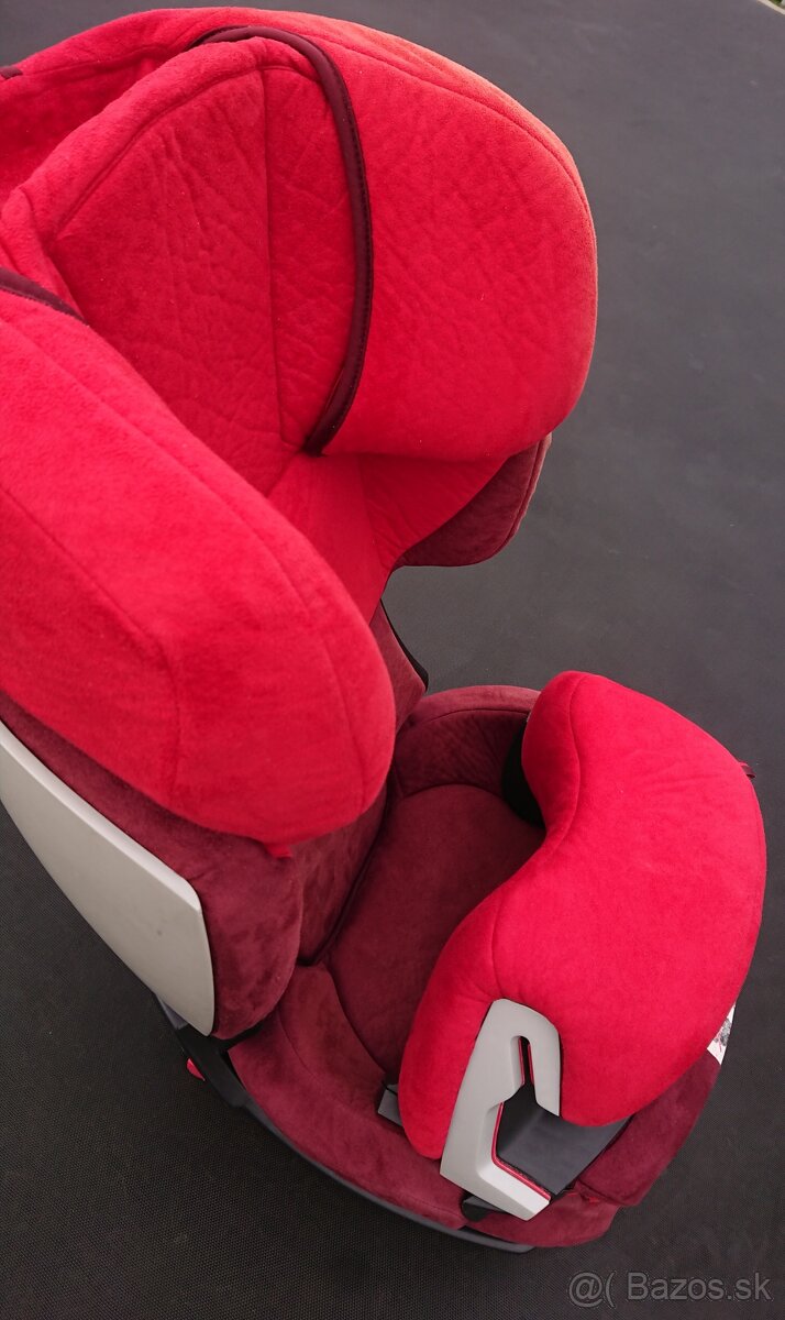 Cybex Pallas fix - 4