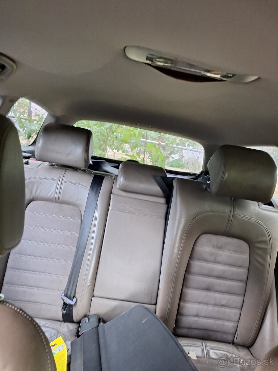 ROZPREDÁM VW PASSAT B6 1.9TDI - 4