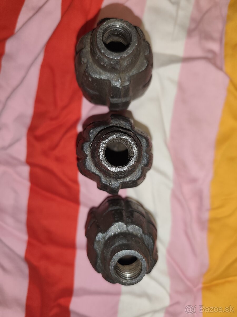 Granát F1 ww2 - 4