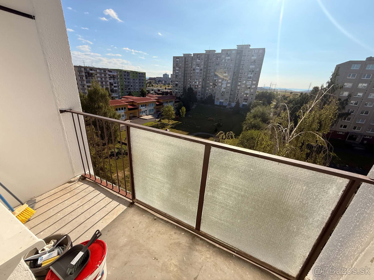 NA PRENÁJOM 2-IZBOVÝ BYT POPRAD - 4