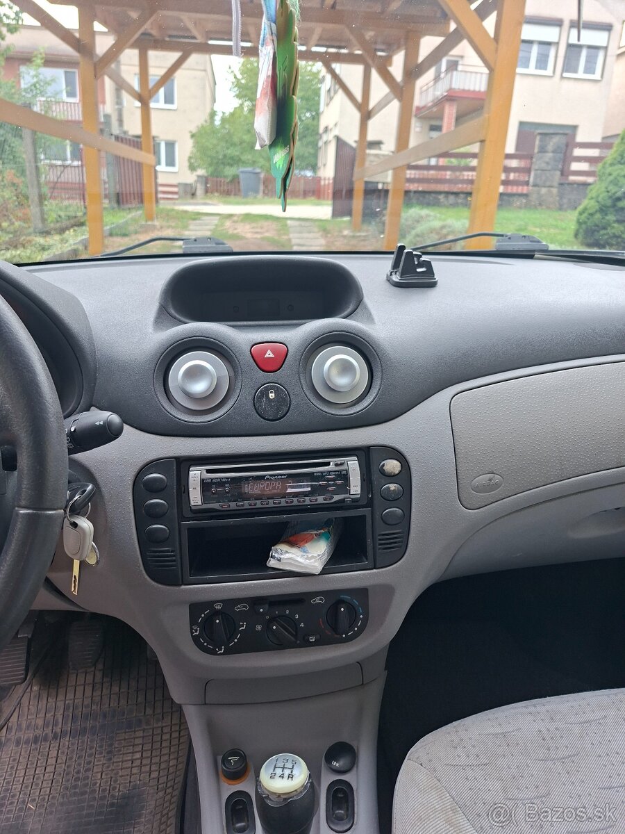Predam citroen c3 - 4
