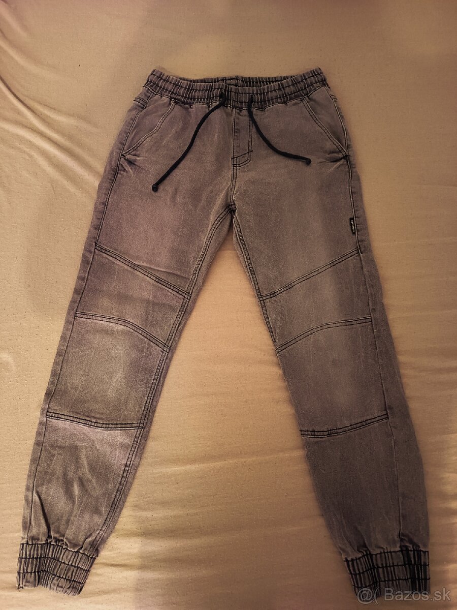 Detské jeans - 4