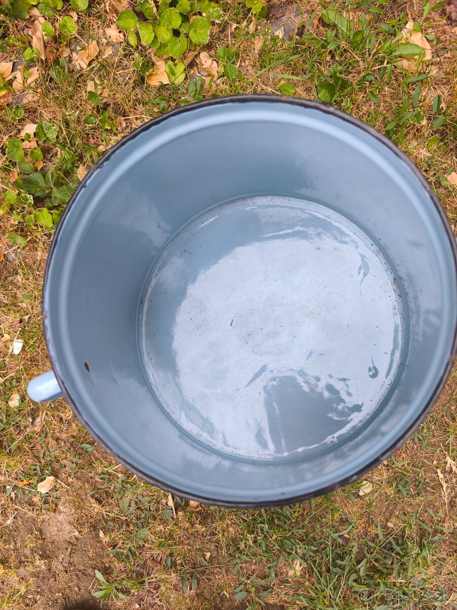 Nádoba na masť, geletka - 4