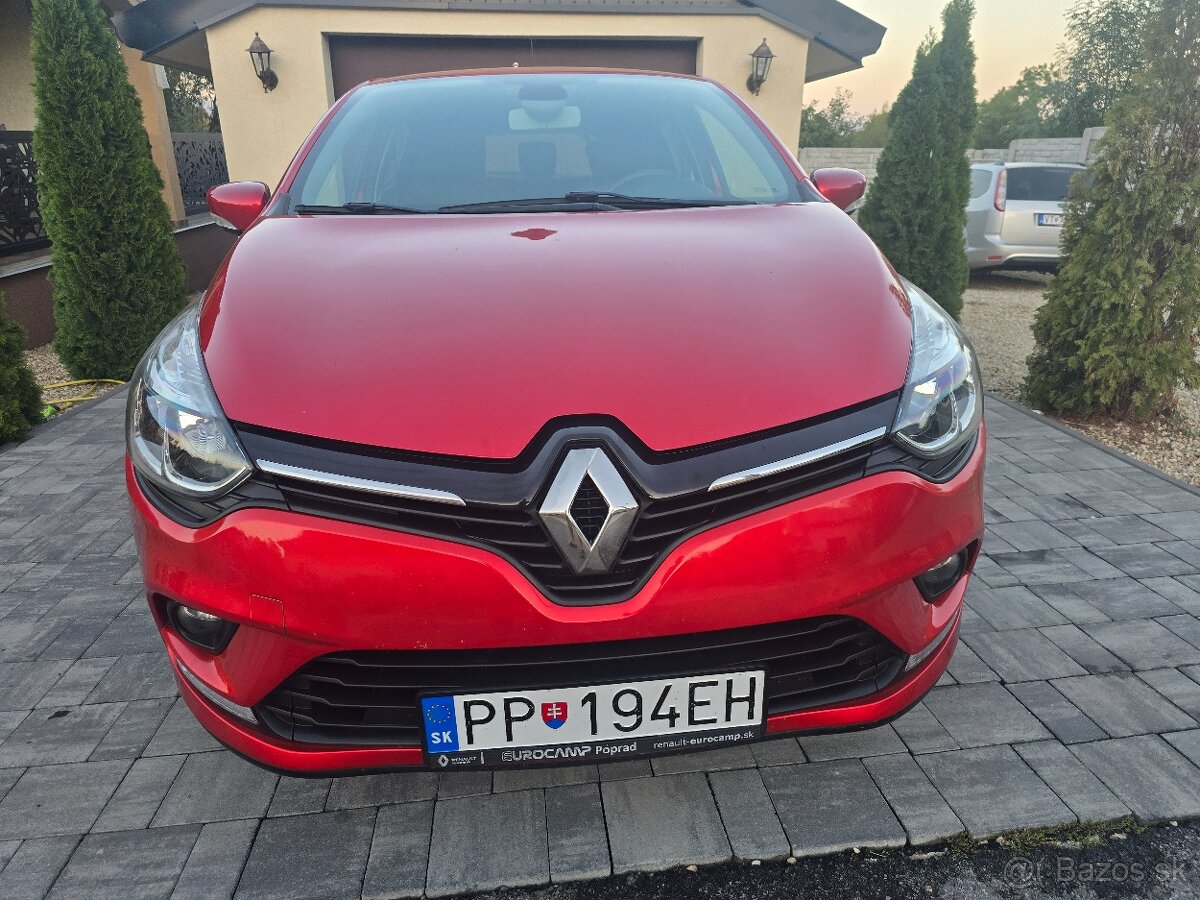 Predám Renault Clio 0.9Tce r.v.2019 61tis km - 4