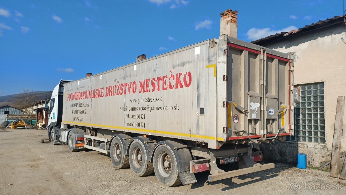 IVECO AS440T/P - 4