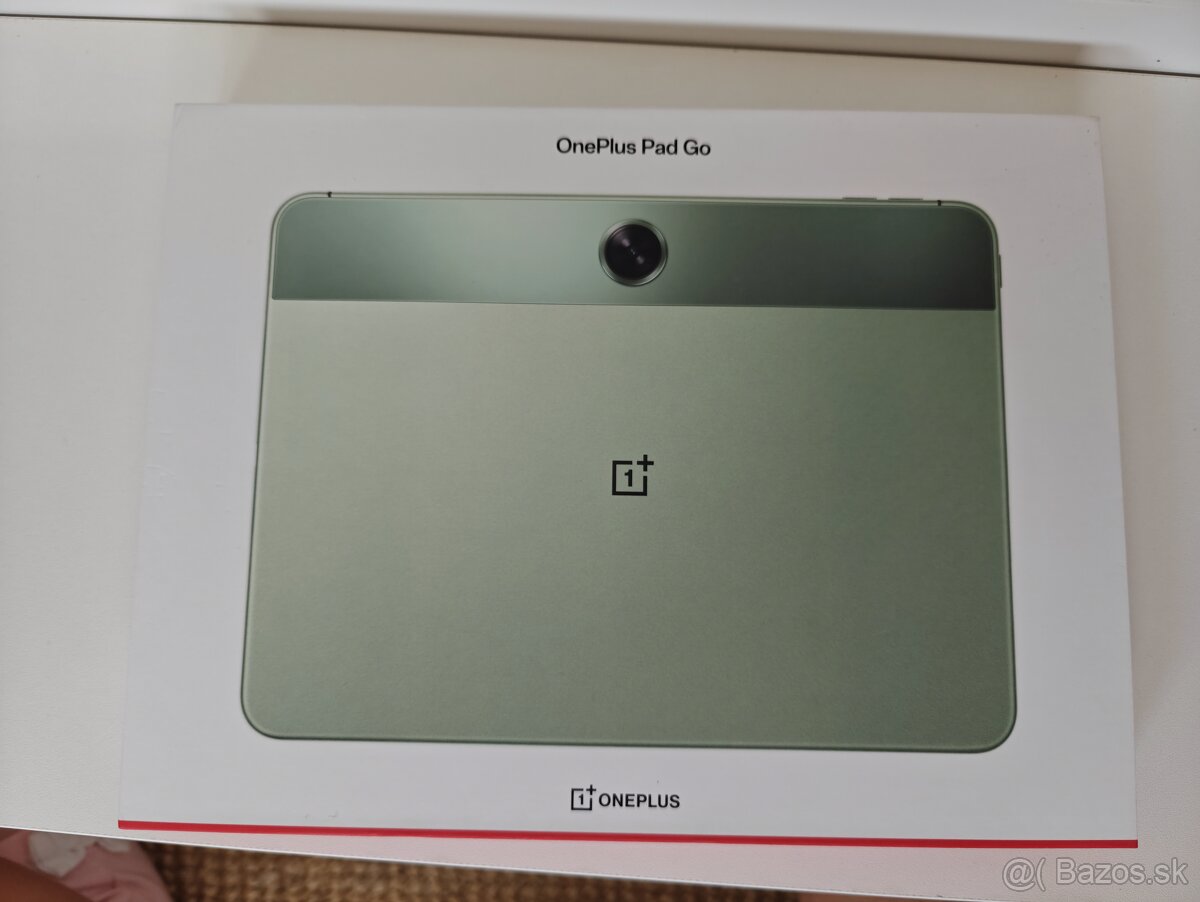 Oneplus Pad GO LTE 8/128GB - 4