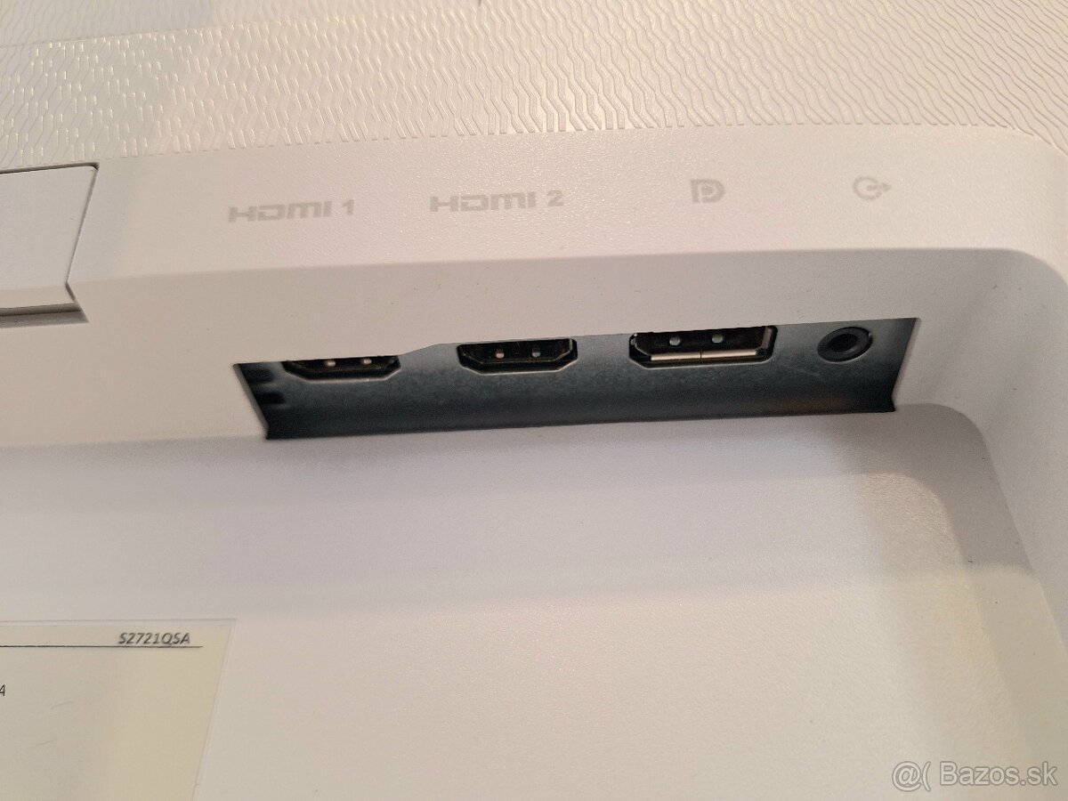 Dell S2721QSA - 4